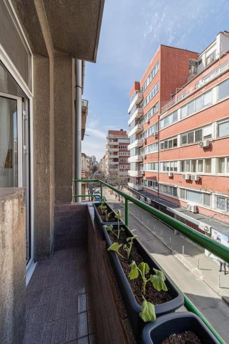 Bohohome Next To The Main Street Sofia Exterior photo